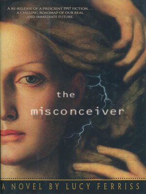 cover image of The Misconceiver